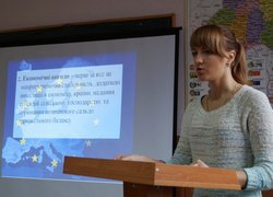 Дискусійний клуб «Митний союз - Україна – ЄС: за та проти»